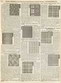 1898 Sears, Roebuck, Fabric Choices