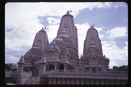 Birla temple