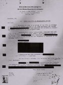 memo in Dmytryk's FBI file