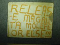Release Magauda