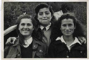 Eleni Agrafioti, Athina Moisidou, Sofia Yianoglou--DSE soldiers (adartisses)